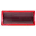 Bmc Air Filters BMC Air Filters FB812-01 Air Filter for Porsche; D1-178 mm & D2-401 mm FB812/01